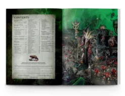 Battletome: Skaven