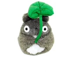 Beanbag Plush Figure Totoro 13 cm