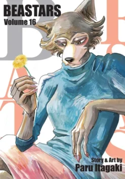 Beastars Vol 16