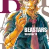 Beastars Vol 10