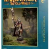 Beastmen Brayherds: Beastman Shaman
