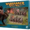 Beastmen Brayherds: Gor Herd