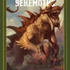 Beasts & Behemoths: A Young Adventurer's Guide
