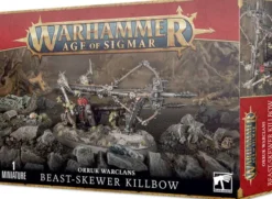 Beast-skewer Killbow