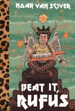 Beat It, Rufus
