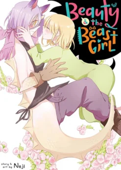Beauty and the Beast Girl