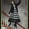 Beetlejuice Tarot Deck & Guide