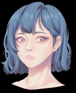 Beginner's Guide to Drawing Manga