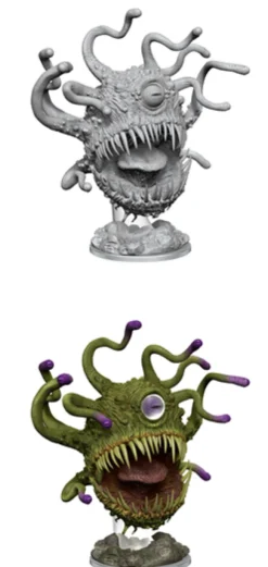 Beholder (W12, 5)