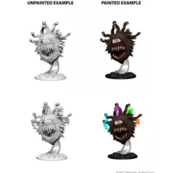 Beholder (W12, 5)