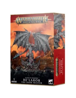 Be'lakor the Dark Master