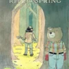 Beneath the Trees Where Nobody Sees: Rite of Spring