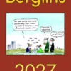 Berglins väggkalender 2027