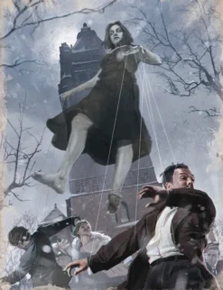 Berlin - The Wicked City - Unveiling the Mythos in Weimar Berlin