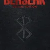 Berserk Deluxe Edition Vol 3