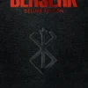 Berserk Deluxe Edition Vol 4