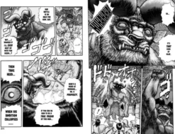 Berserk Deluxe Edition Vol 2