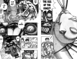 Berserk Deluxe Edition Vol 2