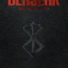 Berserk Deluxe Edition Vol 10
