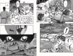 Berserk Deluxe Edition Vol 1