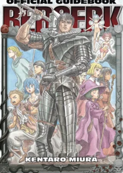Berserk Official Guidebook