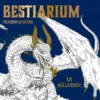 Bestiarium: Tolkiens Midgård - en målarbok