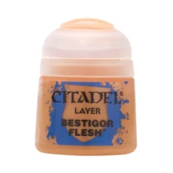 Bestigor Flesh