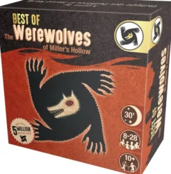 Best of Werewolves of Miller's Hollow