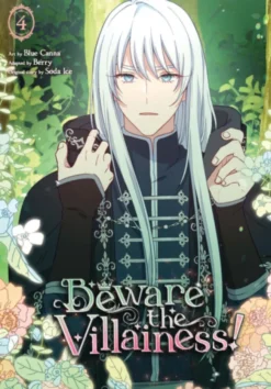 Beware the Villainess! Vol. 4