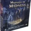 Beyond the Threshold Expansion