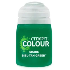 Biel-tan Green