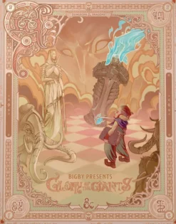 Bigby Presents: Glory of the Giants