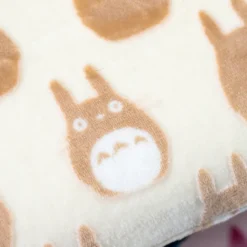 Big Totoro Opalised Block Cushion 20x43 cm