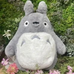 Big Totoro Plush Funwari 40 cm
