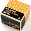 Bizarre Video Game Trivia