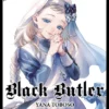 Black Butler Vol 33