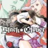 Black Clover Vol 3