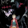 Black Clover Vol 32