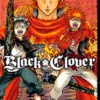Black Clover Vol 4