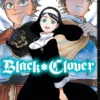 Black Clover Vol 33