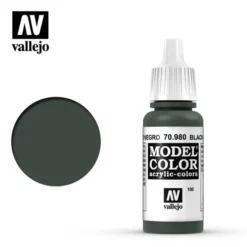 Black Green