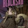 Blacksad: När allt faller, andra delen