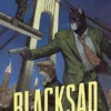 Blacksad: När allt faller, första delen
