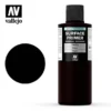 Black Surface Primer / Svart grundfärg