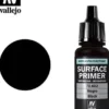 Black Surface Primer / Svart grundfärg