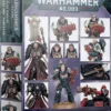Black Templars: Upgrades And Transfers