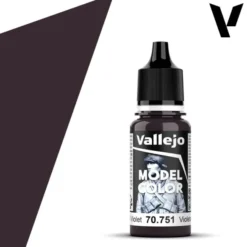 Black Violet