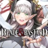 Blade & Bastard, Vol. 2