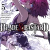Blade & Bastard, Vol. 5