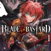 Blade & Bastard, Vol. 1
